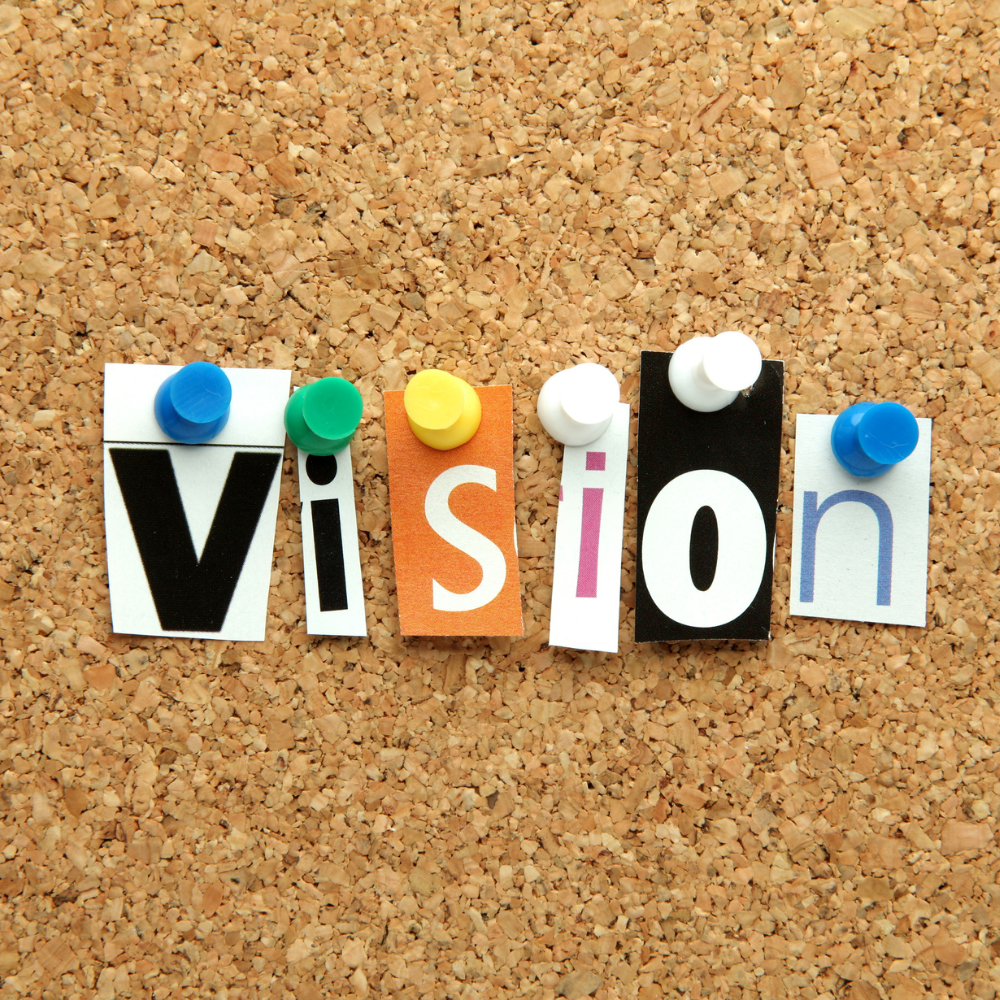 Vision